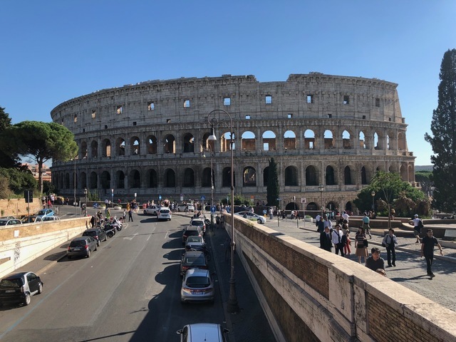 Colosseo