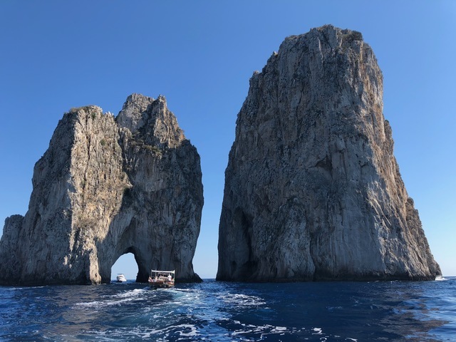 Isola di Capri